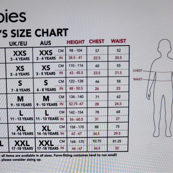 Marvel Avengers Captain America Kids Costume Sz M | Padded | NO Mask - Picture 6 of 6